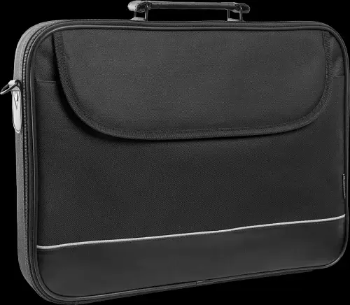 Сумка для ноутбука 16" Ascetic, Black Defender sum0028024 - фото 2
