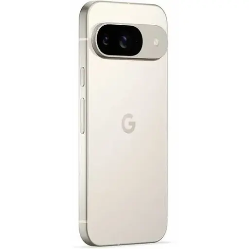 Смартфон Google Pixel 9 Pro 16/128GB Porcelain - фото 3