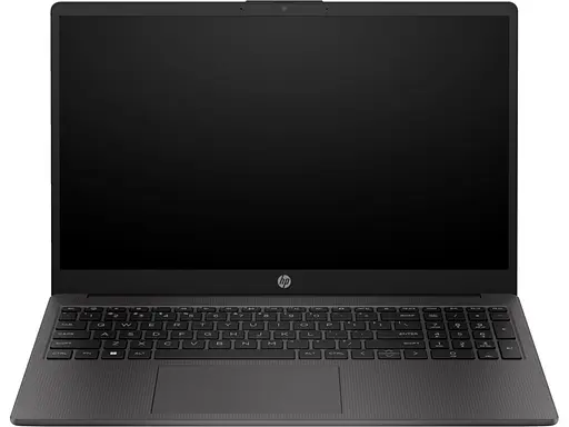 Ноутбук 15" HP 250 G10 (AK9W9AT) Dark Ash Silver 15.6" (1920x1080, матовый, SVA, 60Hz), Intel Core i3-1315U (6x1.2-4.5GHz), RAM 8GB DDR4, 512GB 5.3, 1xType-C/2xUSB3.2, HDMI, 41Wh, DOS - фото 1