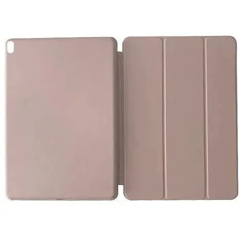 Чохол-папка Smart Case для Apple iPad Air 4 10.9 2020 рожевий - фото 1