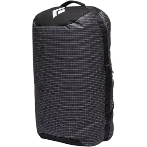 Сумка Black Diamond Stonehauler 60L Black (1033-BD 680088.0002)