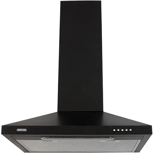 Вытяжка купольная Eleyus Kleo 700 60 BL - фото 3