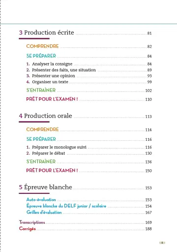 Le DELF B2 100% réussite Junior et scolaire Livre + didierfle.app - фото 4