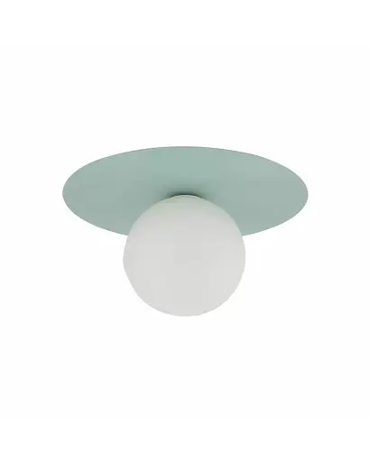 Бра, настінний світильник Tk Lighting 10229 Pixi G9 1x8W IP20 - фото 1