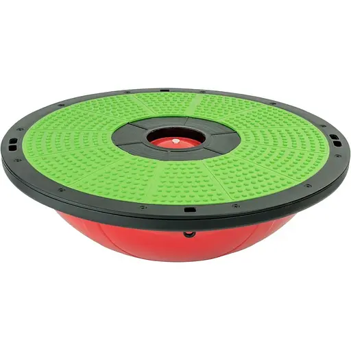 Балансировочная полусфера York Fitness Tone Dome - фото 2