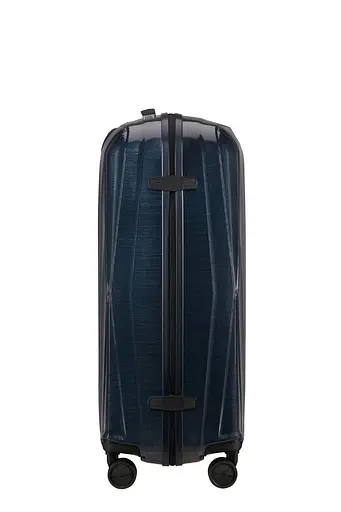 Чемодан Samsonite MAJOR-LITE MIDNIGHT BLUE 69x45x28 69 См KM1*01003 - фото 7
