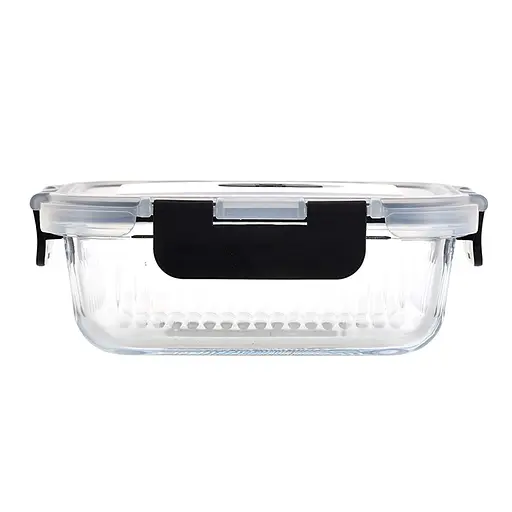 Контейнер для хранения MasterPro BGMP-5670 Foodies collection 370 мл (00000054394) - фото 3