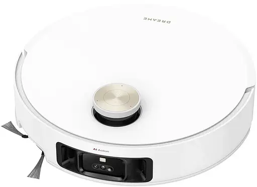 Робот-пилосос із вологим прибиранням Dreame L50 Pro Ultra - фото 2