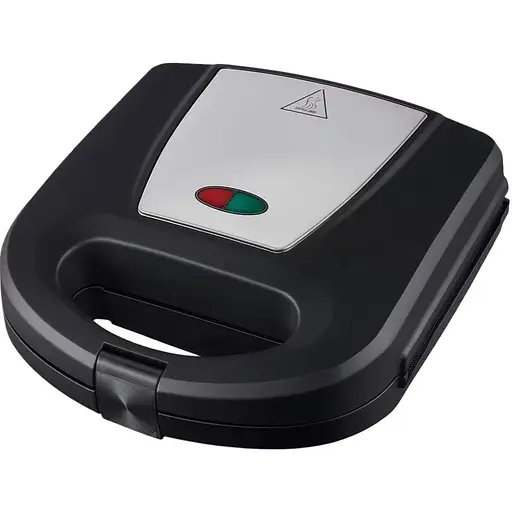 Електровафельниця Hoffmas Electronics HM-3027 1000 Вт - фото 1