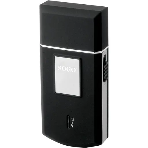 Шейвер Sogo AFE-SS-3440 [77109] - фото 2