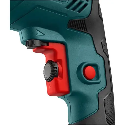 Дрель ударная Ronix 2211 (119919) - фото 4