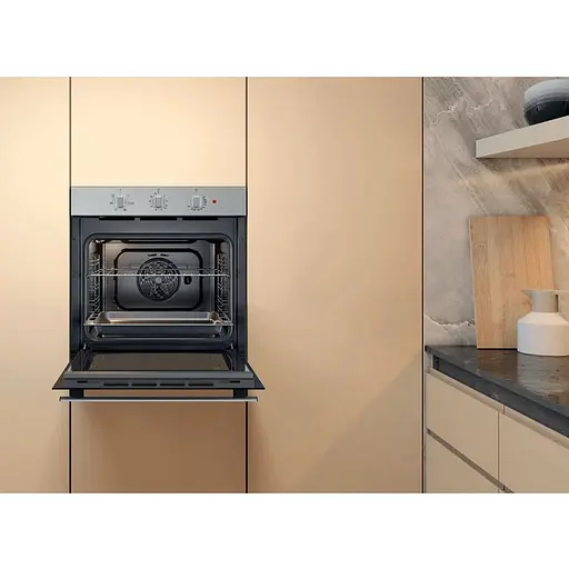 Духова шафа Whirlpool із системою очищення Smart Clean OMR35HR0X - фото 10