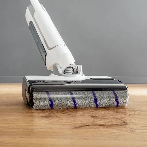 Пилосос Rowenta X-Clean 10 безпровідний миючий 200 Вт білий (GZ7035WO) - фото 7