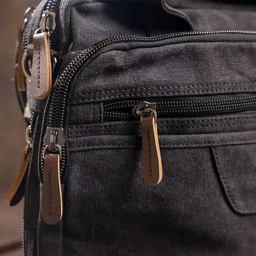 Текстильная сумка Vintage 40х29х3 см sum0012263 - фото 5