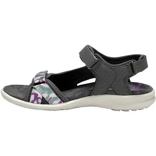 Сандалі Chiruca Cadaques 06, 38 Gray - фото 4