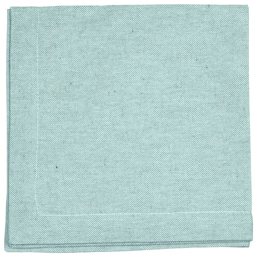 Салфетка Ardesto Oliver, 40х40см, 100% хлопок, бирюза (ART06OT) - фото 2