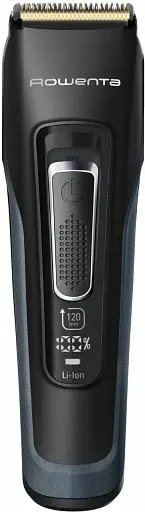 Машинка для стрижки Rowenta Advancer TN5244E0 RU - фото 2