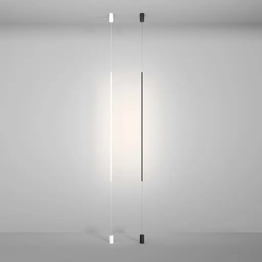 Торшер Skarlat RHL7737 12W BK 3000K - фото 3