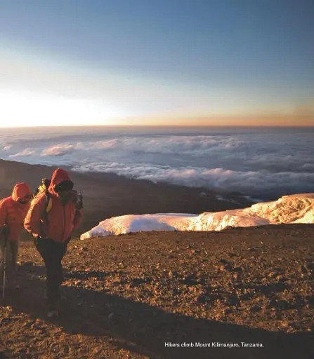TED Talks: 21st Century Creative Thinking and Reading 1 Student's Book - фото 9