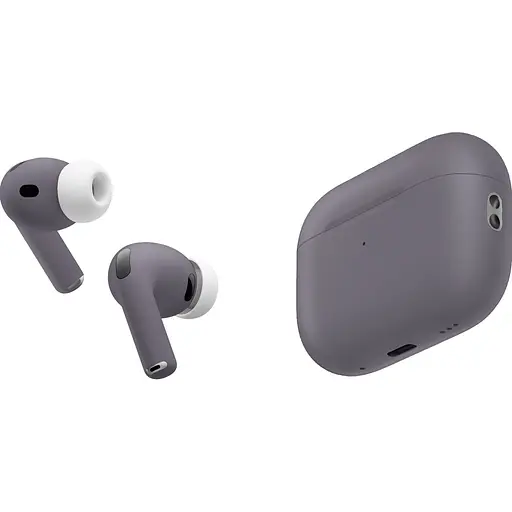 Навушники Apple AirPods Pro 3 Grey Matte (MFHP4) [154800] - фото 1