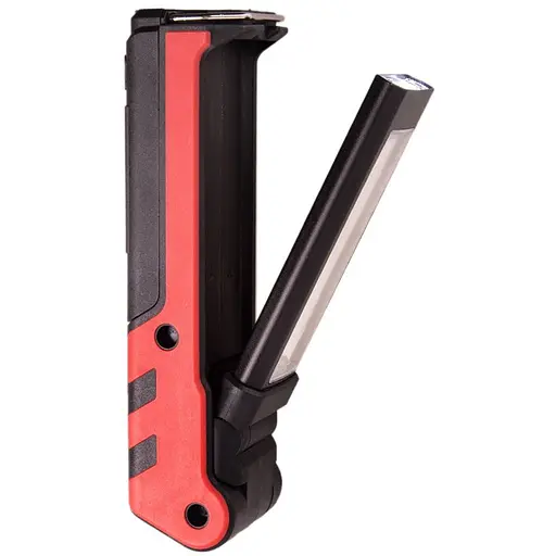 Переносна лампа Voin 5W-COB+2х3W XPE/Power Bank 2000mAh (VL-106) - фото 2