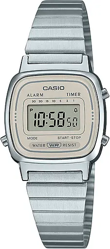 Часы Casio Vintage Mini LA670WEA-8AEF