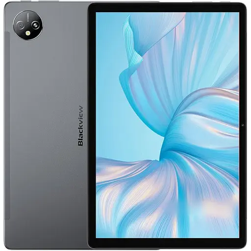 Планшет Blackview Tab 80 4/128Gb Nightfall Grey LTE (Global Version)