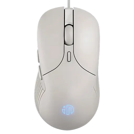 Мышь INPHIC B1 White