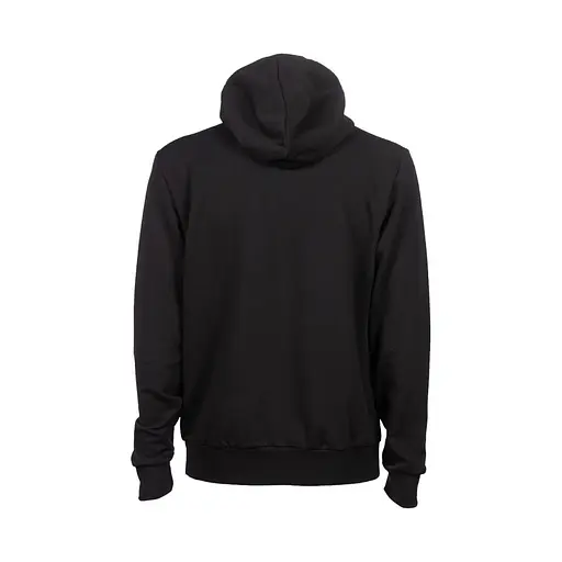 Кофта Arena Team Hooded Jacket Panel Black XS (1097-004906-500 XS) - фото 2