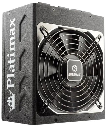 Блок живлення Enermax Platimax 1350W 80+ Platinum (EPM1350EWT) Б/В