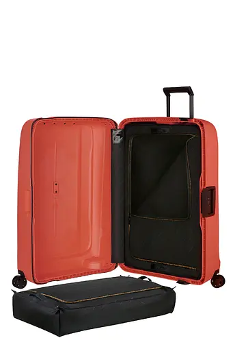 Чемодан Samsonite ESSENS 81 см CLAY 81x56x34 KM0*17004 - фото 2