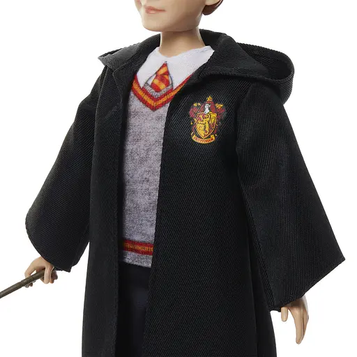 Фігурка Mattel Harry Potter - Рон Візлі (JGM20) - фото 4