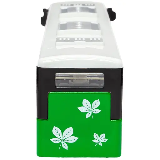 Автомодель TechnoDrive Автобус Киев (250418CG) - фото 6