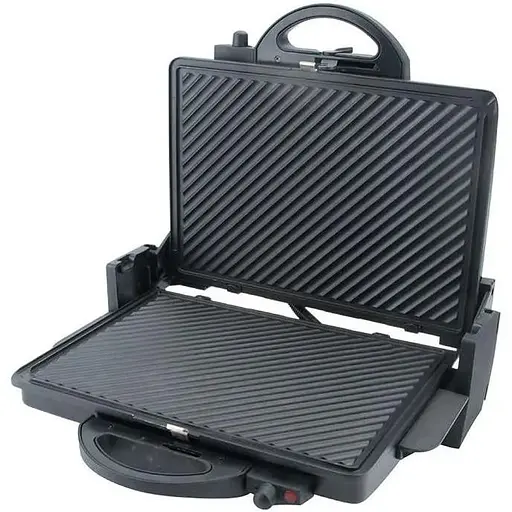 Електрогриль притискний Maestro MR717 - фото 4