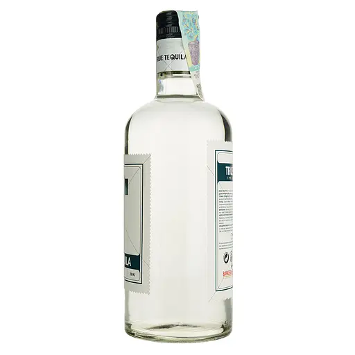 Текила True Tequila Silver, new, 38%, 0,7 л - фото 2