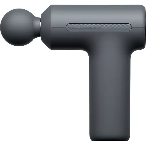 Перкусійний масажер MiJia Fascia Gun 3 Mini Edition Dark Gray (MJJMQ07YM) [131595]