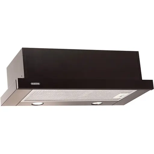 Витяжка телескопічна Eleyus Cyclon 700 60 BL