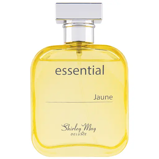 Туалетна вода для чоловіків Shirley May Essential Jaune 100мл (MM39152)