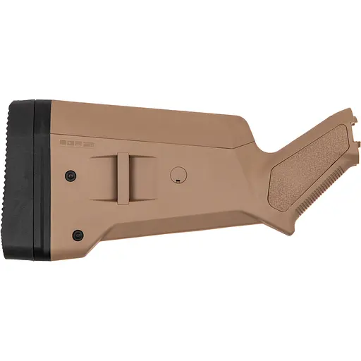 Приклад Magpul SGA для Mossberg 500/590/590A1 Maverick88 Flat Dark Earth MAG490-FDE