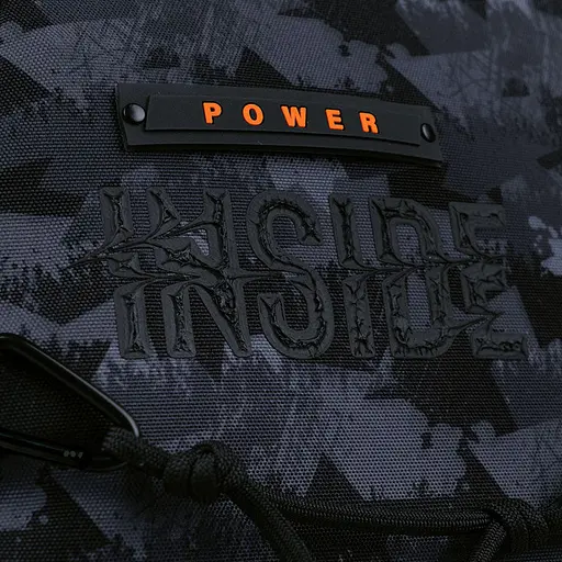 Рюкзак Kite Education teens Power Inside (K26-905M-4) - фото 12