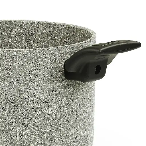 Кастрюля Flonal Monolite 6,4 л (MOIPE2490) - фото 2