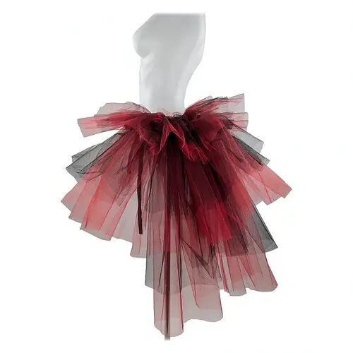 Спідниця-хвіст Бурлеск - фото 4