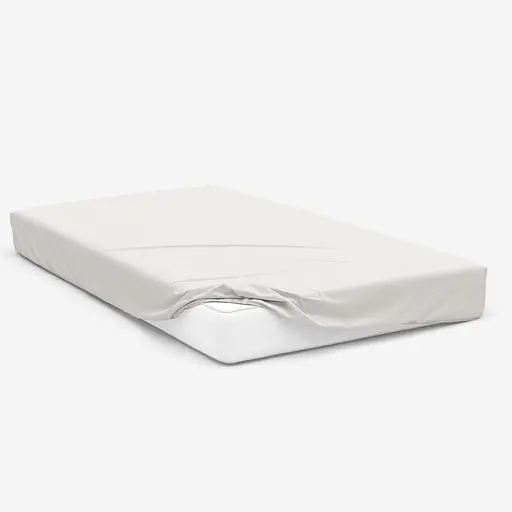 Простыня на резинке LeLit поплин L-2064 90х200+25 см (le2000000327174) - фото 2