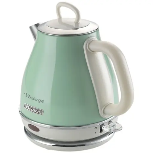 Электрочайник Ariete 2868 GR (00C286804AR0)