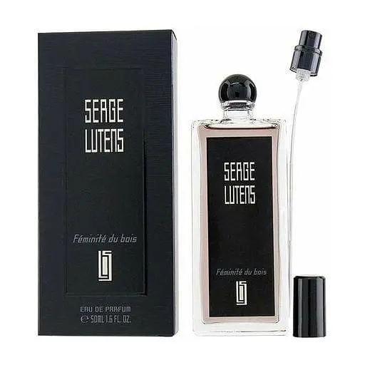 Оригінал Serge Lutens Feminite du Bois 50 мл парфумована вода - фото 1