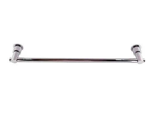 Мыльница Kugu Eva 107, Хром - фото 4