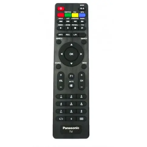 Пульт дистанционного управления для телевизора Panasonic 468379.030 для TX-32DR300, TX-42ER250