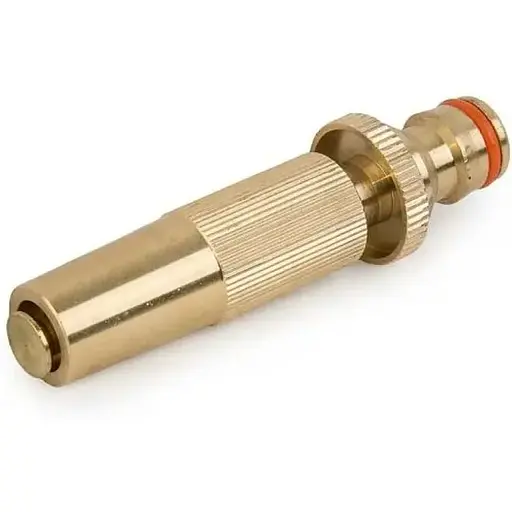 Насадка поливочная Bradas BRASS регулируемая BR-4710 - фото 1