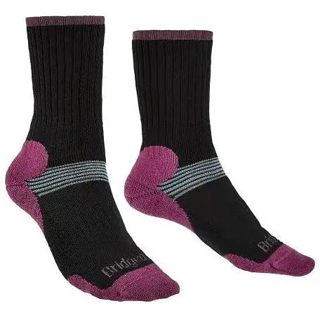 Шкарпетки Bridgedale Ski Croos Country Wmn Black M (1053-710566.845.M)