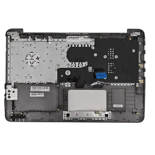 Топкейс з клавіатурою для ноутбука Asus VivoBook X556 R56CM R558U (13N0-SGA0821, 13NB09S2AP0321) Б/в - фото 3